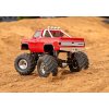 traxxas trx 4mt chevrolet k10 1979 1 18 rtr cerveny
