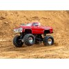 traxxas trx 4mt chevrolet k10 1979 1 18 rtr cerveny