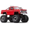 traxxas trx 4mt chevrolet k10 1979 1 18 rtr cerveny