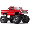 traxxas trx 4mt chevrolet k10 1979 1 18 rtr cerveny