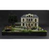 italeri diorama hotel hartenstein 1 72