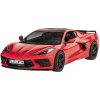 revell chevrotet corvette c8 coupe 1 25