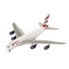 Plastic ModelKit letadlo 03922 A380 800 British Airways 1 144 a94372363 10374