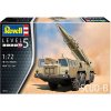 revell scud b 1 72