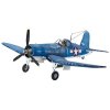 plastic modelkit letadlo 04781 vought f4u 1d corsair 132