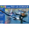 plastic modelkit letadlo 04781 vought f4u 1d corsair 132
