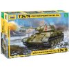 zvezda t 34 76 mod1942 1 35