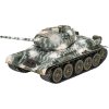 revell t34 85 1 35