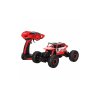 rock crawler reely 118 cervena