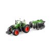 farm traktor fendt s funkcni kropici cisternou 116 24 ghz led a zvukove efekty rtr