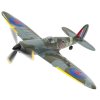 0020310 volantexrc spitfire 400mm plane
