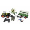 amewi rc traktor s xl prislusenstvim 124 svetla zvuk (5)