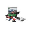 amewi rc auto drift racing car 4wd 124 rtr cervenocerna (1)