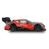 amewi rc auto drift racing car 4wd 124 rtr cervenocerna