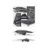 Model Kit letadlo 12645 USAF B 2A Stealth Bomber 1 144 a158244766 10374