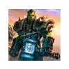 Revell WoW The Orc Thrall (1:16) (Giftset)