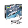 Revell Gloster Meteor F.8/FR.9 (First Edition) (1:32)