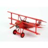 Starter Kit letadlo 74116 Fokker DR 1 Triplane 1 72 a159093530 10374