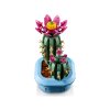 LEGO Botanicals - Kvetoucí kaktus