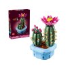 LEGO Botanicals - Kvetoucí kaktus