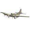Plastic ModelKit letadlo 04279 B 17F Memphis Belle 1 72 a30563842 10374