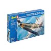 25893 spitfire mk ii 1 32 revell 03986 box