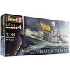 Revell 05148 Fast Attack Craft Albatros class 143 1:144