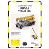 Praga V3S AD 080