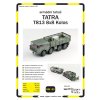 Tatra 813 8x8 Kolos