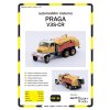 Praga V3S-CR