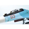 Zvezda Suchoj Su-30SM (1:48)