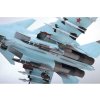 Zvezda Suchoj Su-30SM (1:48)