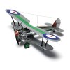 Airfix Bristol Bulldog Mk.IIA (1:48)