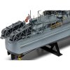 Airfix German E-Boat (1:72) (vintage)