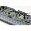 Airfix German E-Boat (1:72) (vintage)