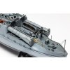Airfix German E-Boat (1:72) (vintage)