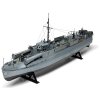 Airfix German E-Boat (1:72) (vintage)