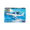 Revell Boeing E-3A (1:144)