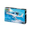 Revell Boeing E-3A (1:144)