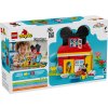LEGO DUPLO - Mickeyho klubík, Minnie a Pluto
