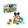 LEGO DUPLO - Mickeyho klubík, Minnie a Pluto