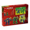 LEGO Ninjago - Jay a boj v dračím robotickém obleku
