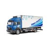 Italeri Iveco Turbostar 198.48 Special Reefer Truck (1:24)