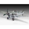 Revell Messerschmitt Bf109G-10 Erla (1:32)