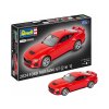 Revell Easyclick Ford Mustang GT 2024 (1:25)