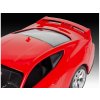 Revell Easyclick Ford Mustang GT 2024 (1:25)