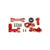 TRA7843 RED