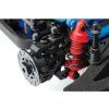 75054 Suspension no wheel