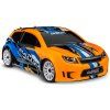 75054 5 Rally ORNG front 3qtr right