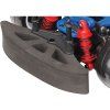 Latrax rally bumper